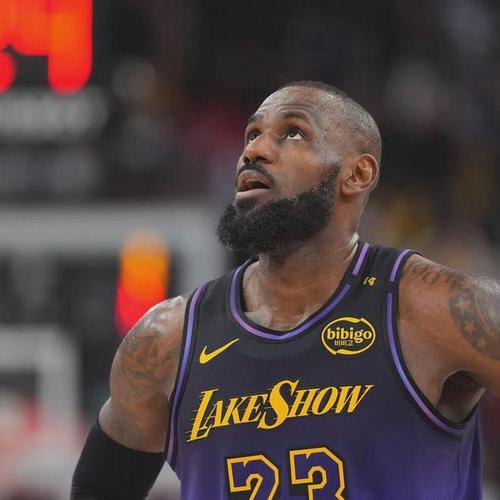 詹姆斯不上场！全明星赛意外缺席引热议