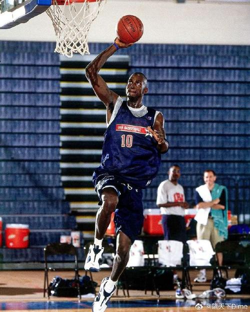 加内特实际身高多少？细扒他身高背后的故事