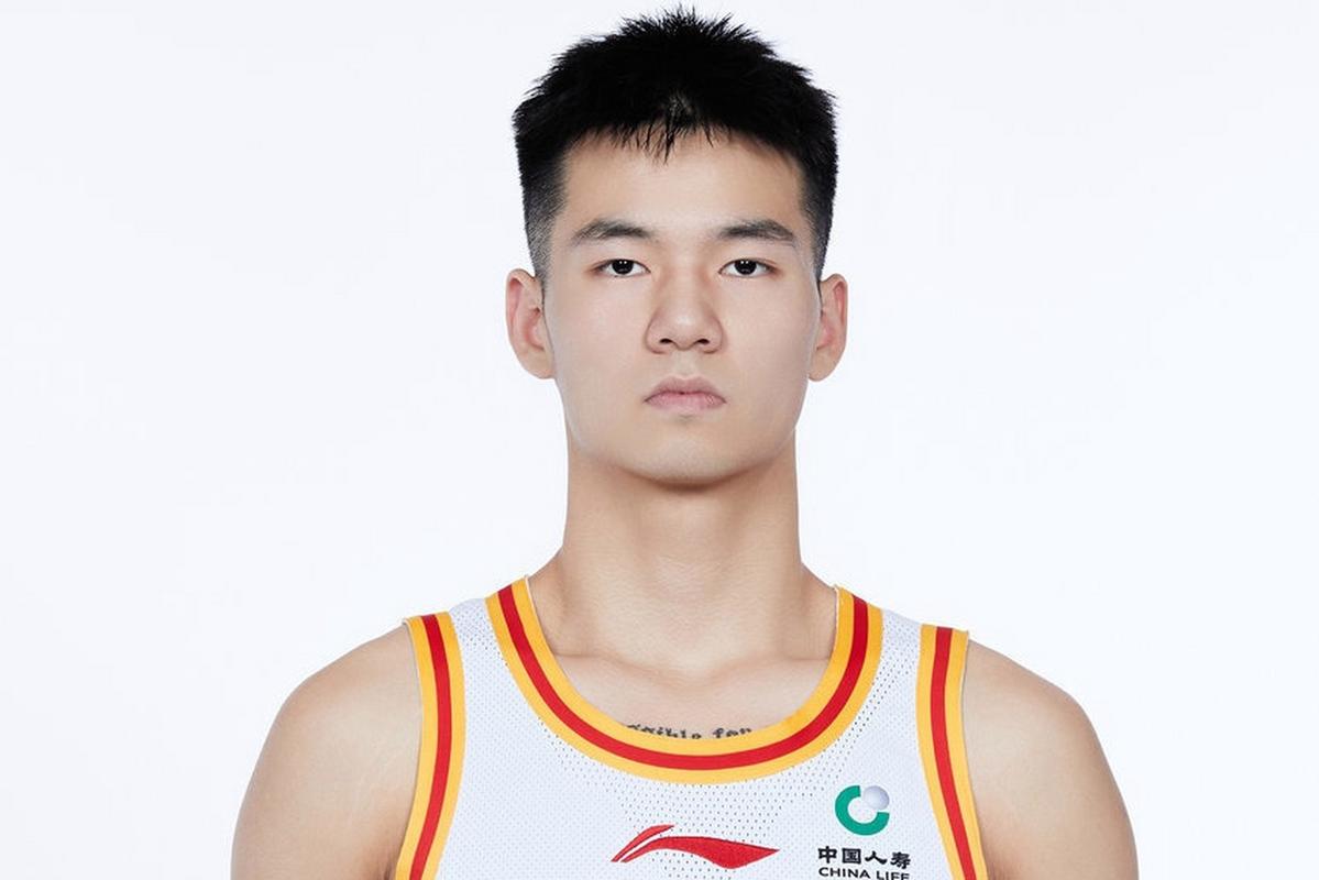 篮球运动员孙浩钦籍贯是哪里？孙浩钦是哪个省份的人？