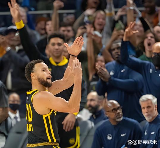 NBA勇士队主场在哪里看球？深度解析勇士队主场