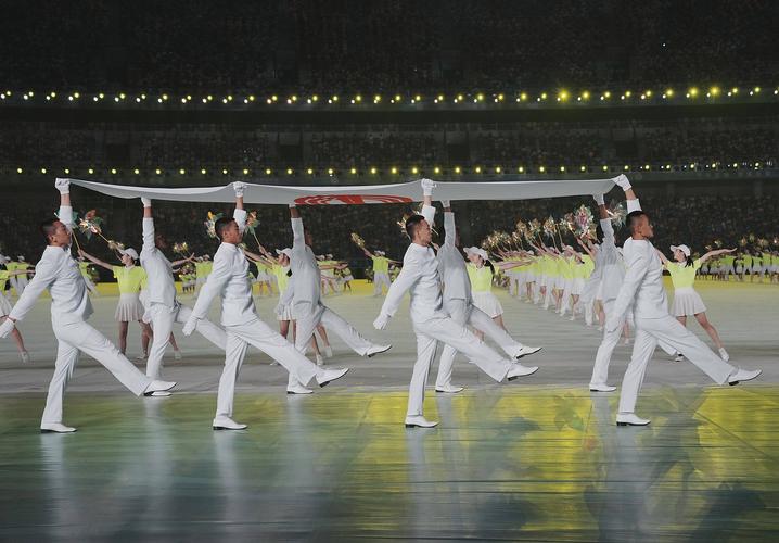 西安举办的全运会是第几届?带你了解盛况