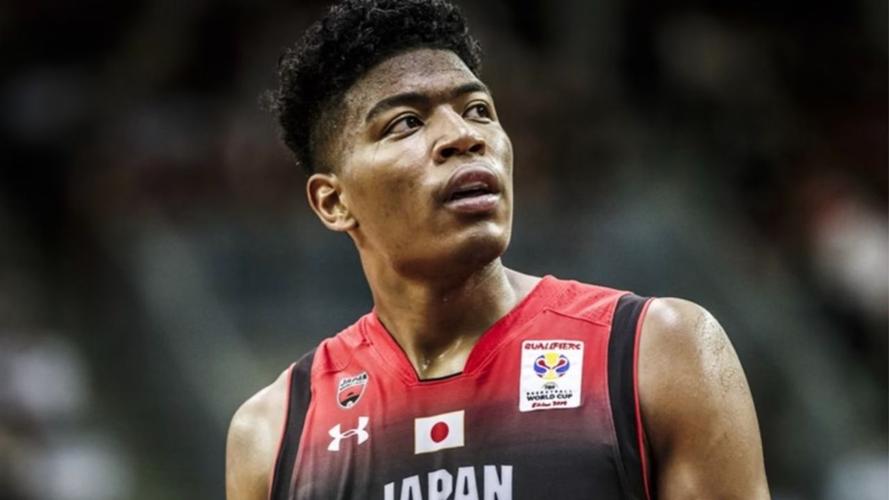 日本球星八村垒，名字读音你真的知道吗？