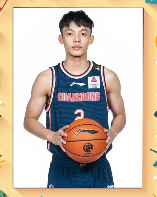 想知道徐杰的身高吗？这个CBA明星球员的传奇之路
