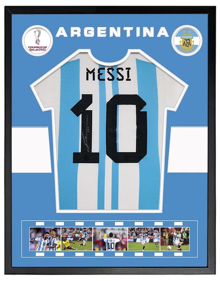 阿根廷5号球衣是谁?历届球星号码大揭秘!