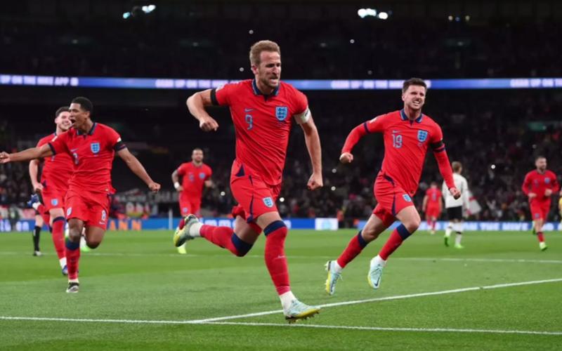 世界杯后英格兰足球排名如何?最新世界排名数据解读