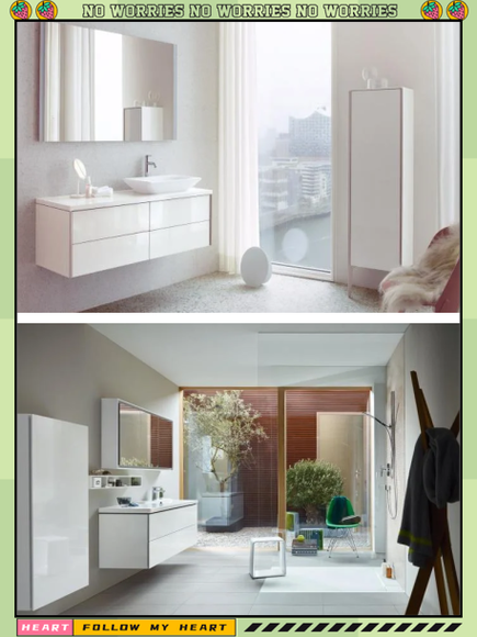 杜拉维特卫浴怎么样？好用吗？深度体验分享