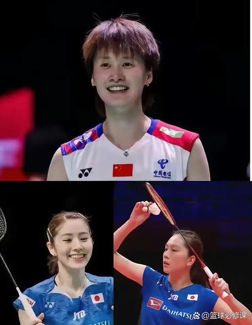那些年我们一起追过的球星：羽毛球女冠军大揭秘