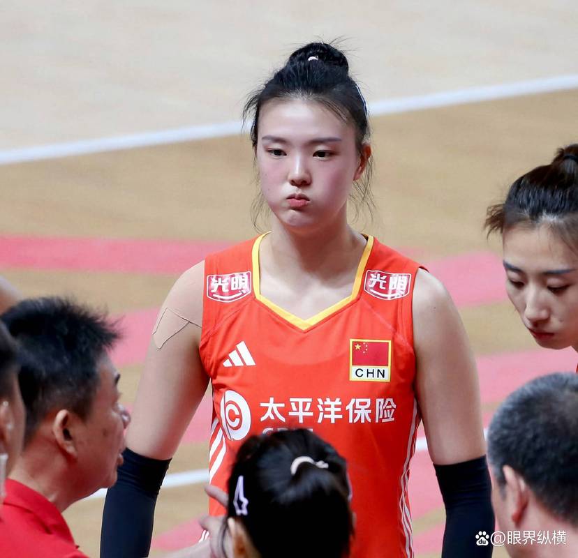 那些退役的女排队员现状如何？她们的近况你了解吗？