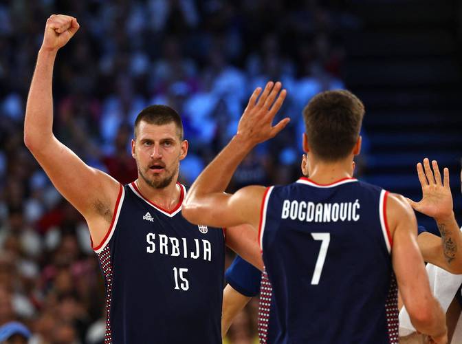 想看NBA比赛？NBA官网地址分享给你！