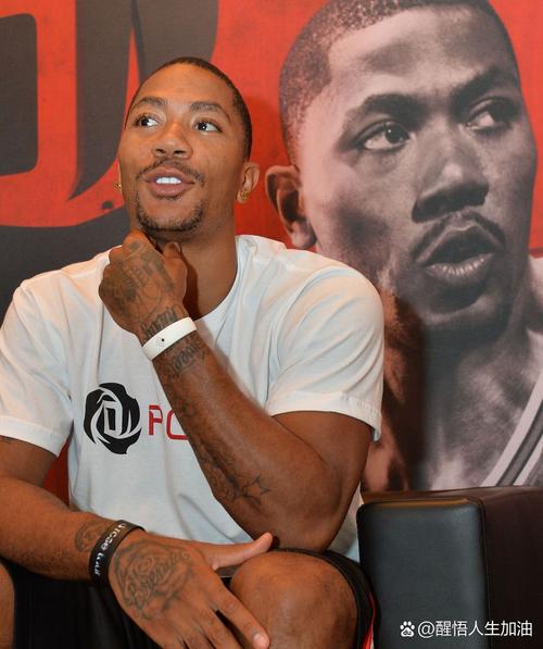 罗斯是巨星吗？看看他的MVP和辉煌时刻你就明白了