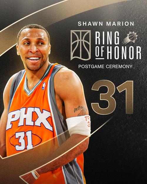 马里昂是哪一年被选中的？探秘马里昂的NBA选秀经历
