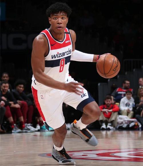 八村塁现在在哪支NBA球队？他的职业生涯经历如何？