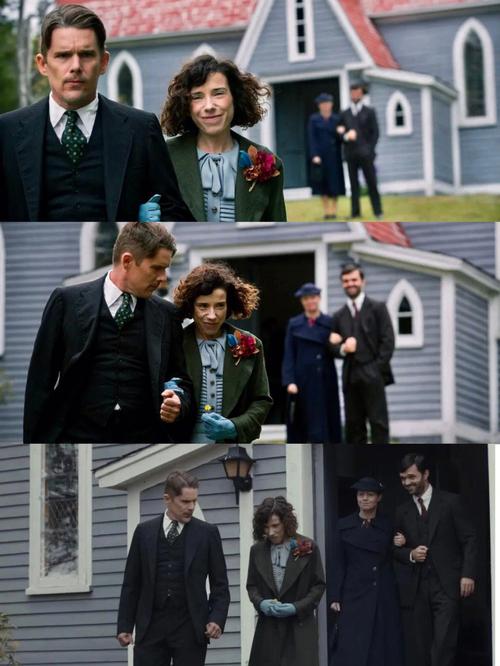 你知道帕夫柳琴科二世吗？探秘这位传奇女性的真实身份