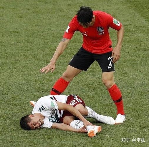 韩国足球为何如此“脏”?深度解析其背后原因