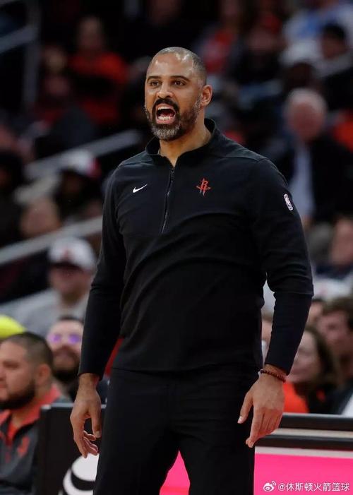 火箭队主教练究竟是谁？最新消息公布