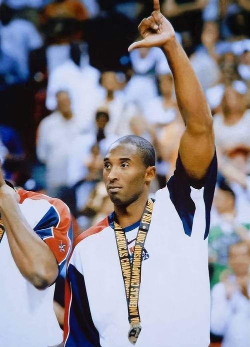 科比总冠军次数是多少？回顾他的伟大成就