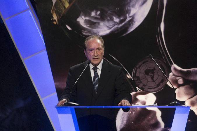 足协主席是副部级吗?他的真实级别是多少?