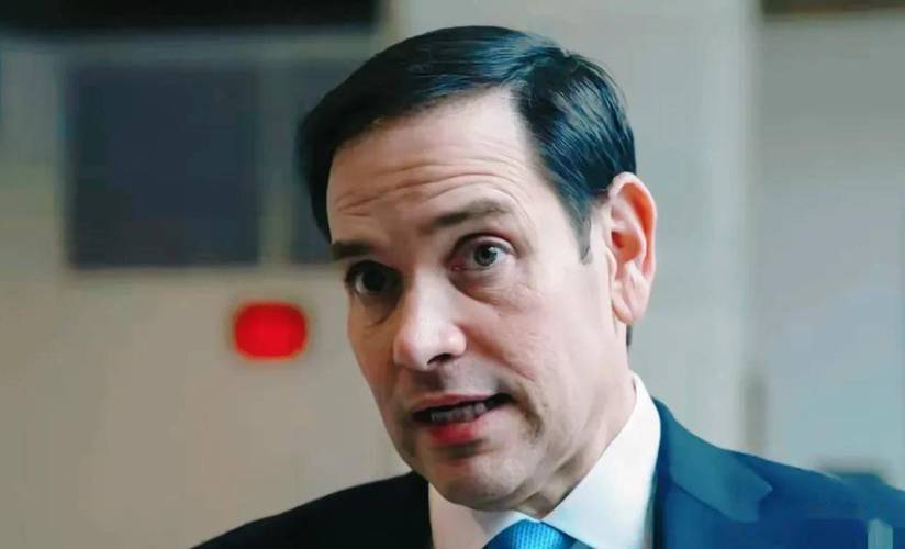 想知道卢比奥身高？这里有最权威的答案！