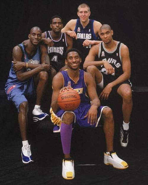你知道NBA韦伯的身高吗？韦伯身高与职业生涯深度解析