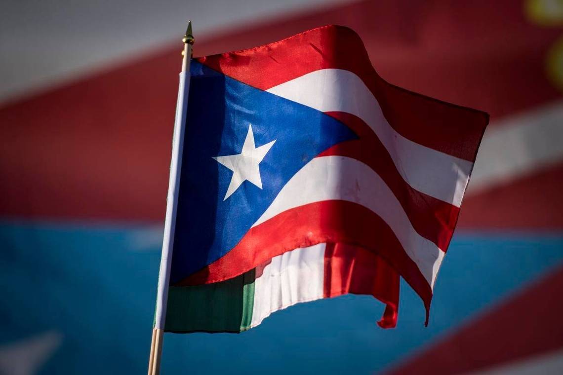 波多黎各位置在哪里？带你了解加勒比海岛国波多黎各