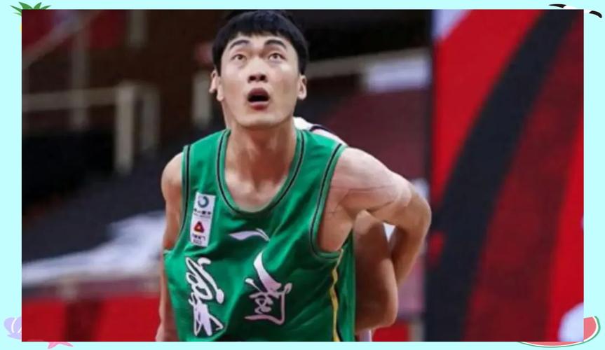 CBA球员刘雁宇的家乡在哪里？揭秘刘雁宇的出生地及成长经历。