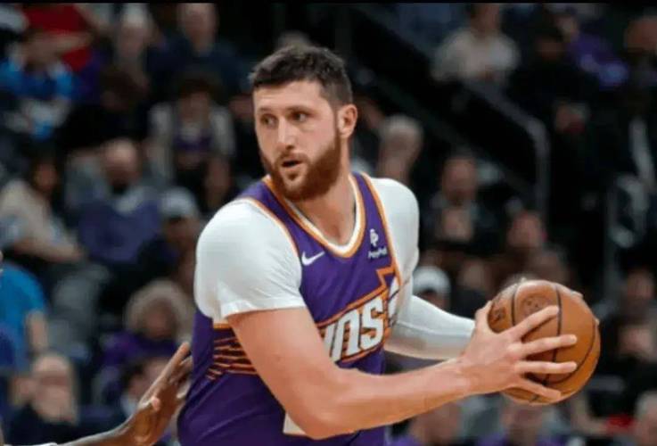 揭秘努尔基奇的球技：他到底有多厉害？