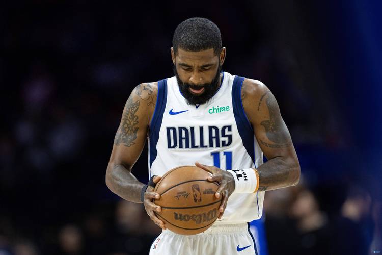 欧文突然退役背后:是个人原因还是球队压力?