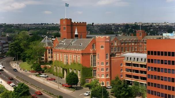 谢菲尔德大学生活怎么样？校园环境和住宿条件如何？