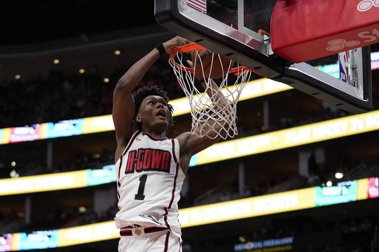 重磅消息！火箭格林交易最新进展及结果