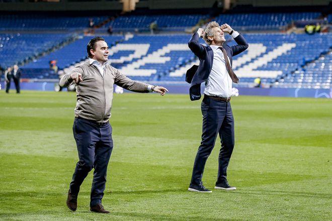 如何评价范德萨的守门技术？他为何如此伟大