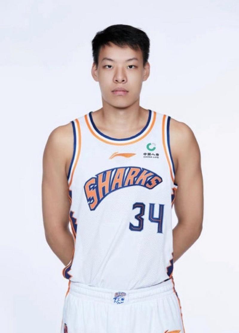 CBA球员刘礼嘉是哪的人？他的成长经历和家乡故事