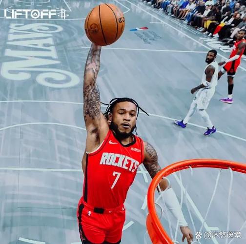 火箭不敌步行者：客场七连败，球队表现令人担忧