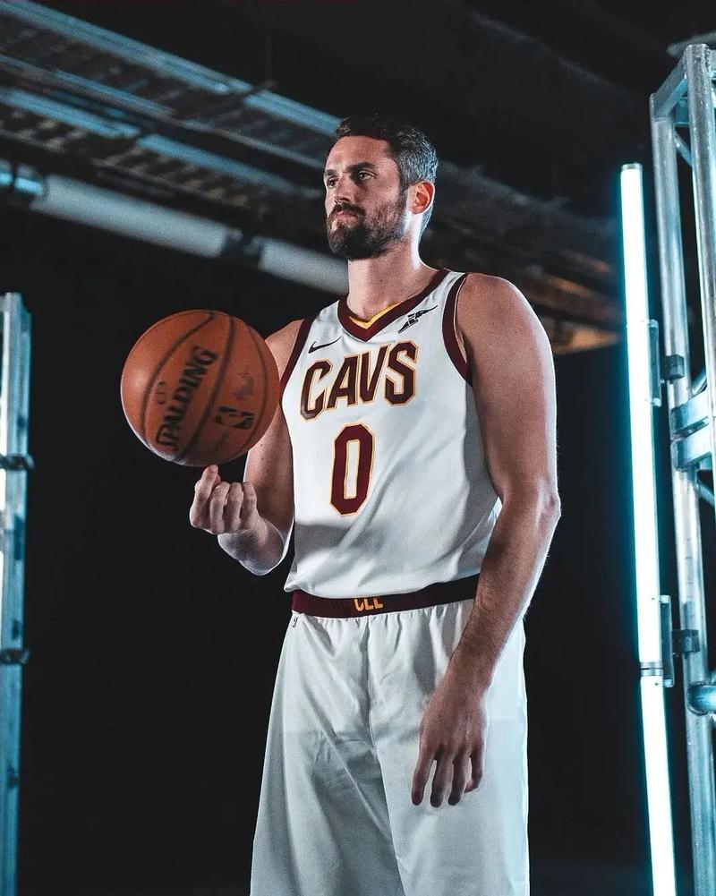 凯文乐福：实力如何？数据告诉你答案