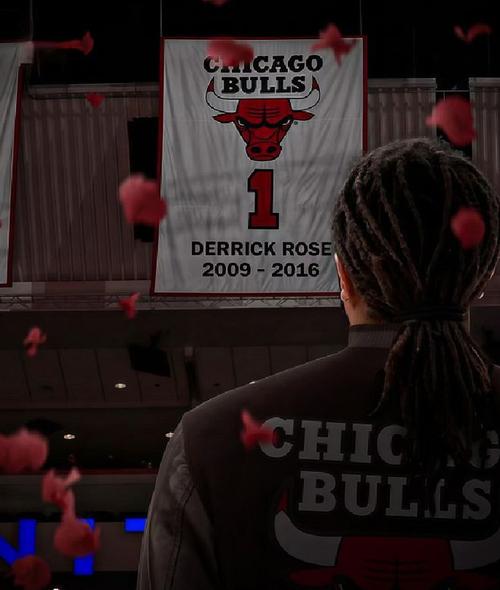 罗斯现在在哪支球队打球?深度解读罗斯的职业生涯!