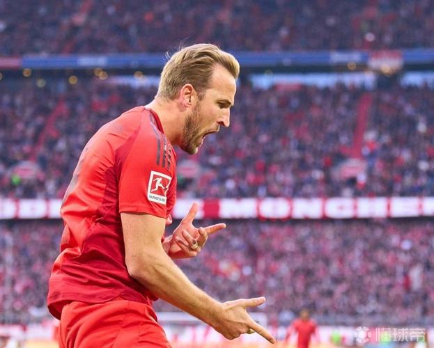 凯恩的真实水平到底怎样？数据和表现告诉你！