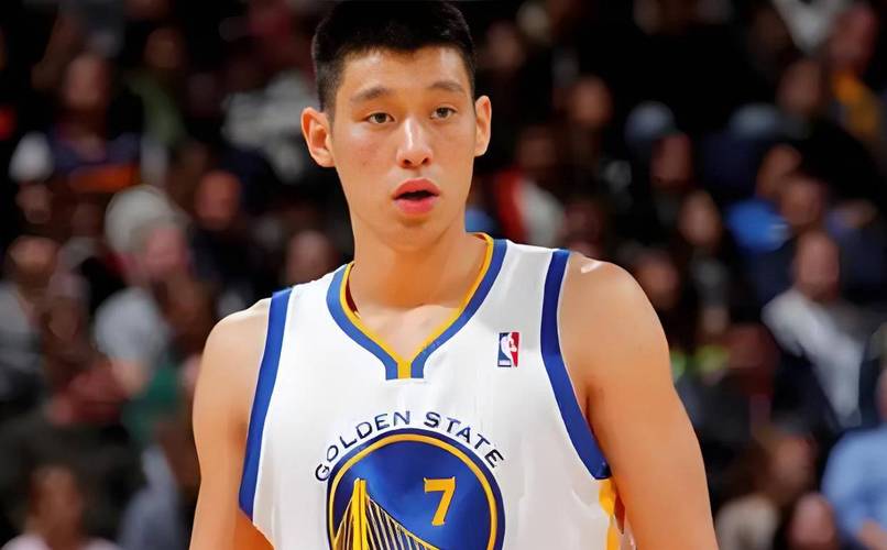 林书豪球衣号码是多少？CBA、P+联赛都穿几号？