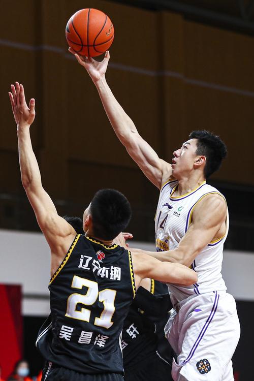 吴昌泽在吉林男篮穿几号球衣？他之前的号码是多少？