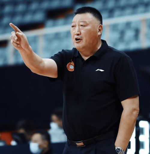 篮球名帅杨学增是哪里人？籍贯及个人资料详解