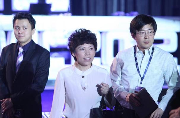 邓亚萍财富有多少亿?运动员转型商业的成功案例