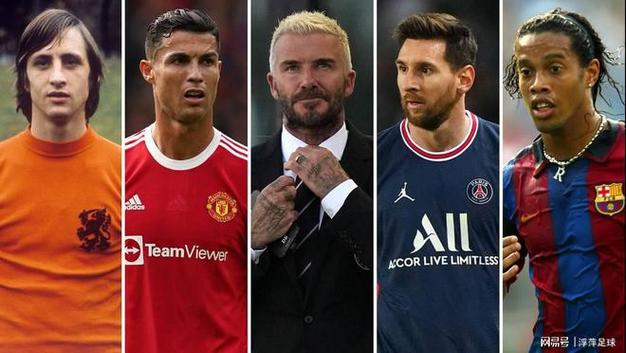 足球球衣号码怎么选?根据位置和个人喜好选择你的专属号码