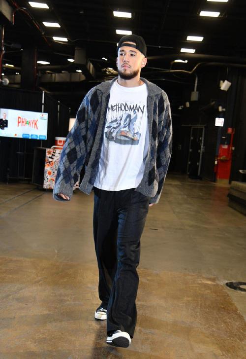 你知道德文布克的身高吗？数据告诉你答案