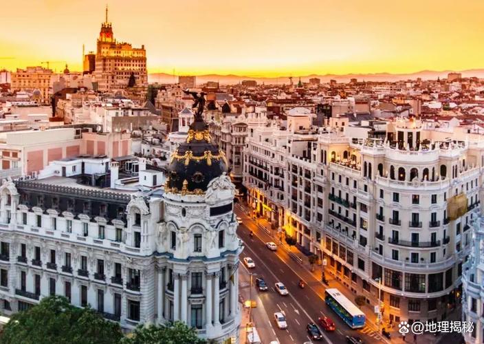 西班牙VS法国：哪个国家更强大？实力大揭秘