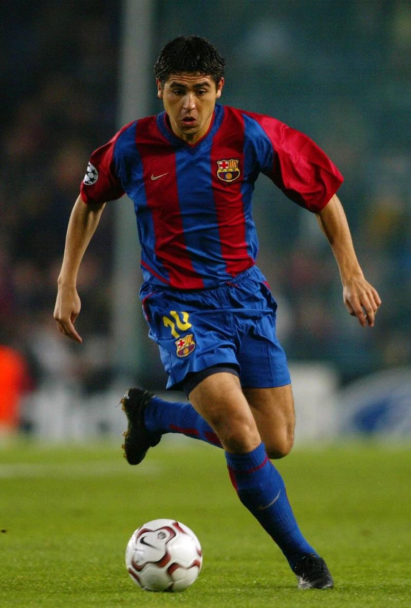 盘点里克尔梅的辉煌战绩，他究竟有多厉害？