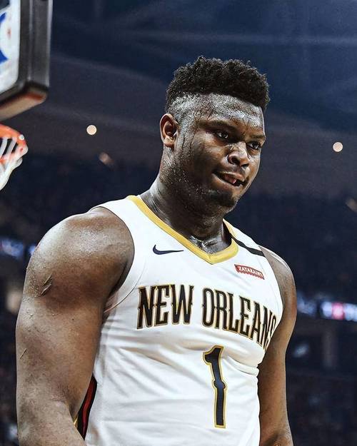 锡安现在是NBA哪支球队的球员？深度解读锡安的职业生涯和未来