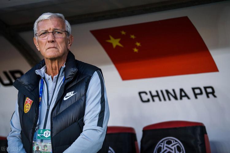 里皮在中国足球的收入有多高?细数他的财富传奇!