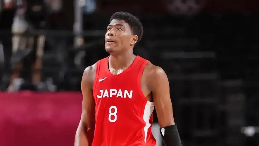 日本球星八村垒，名字读音你真的知道吗？