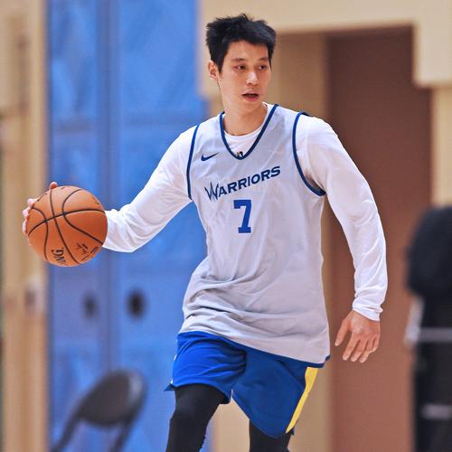 林书豪身高多少？揭秘篮球巨星真实身高