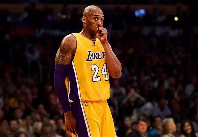 科比的滞空能力有多强？解析科比的空中统治力