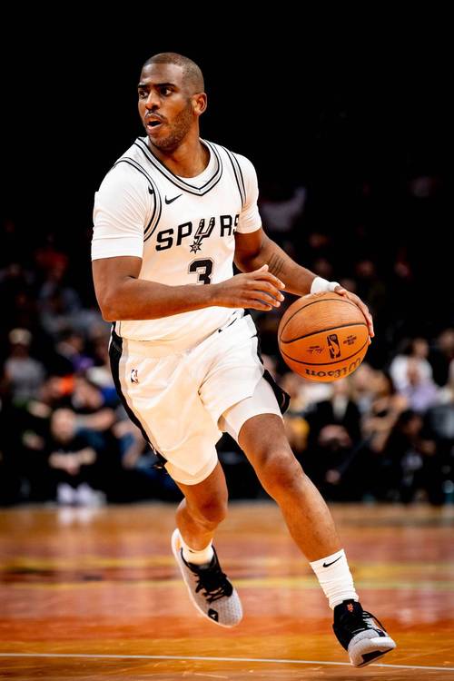 保罗身高多少米？NBA巨星保罗的身高究竟是多少？