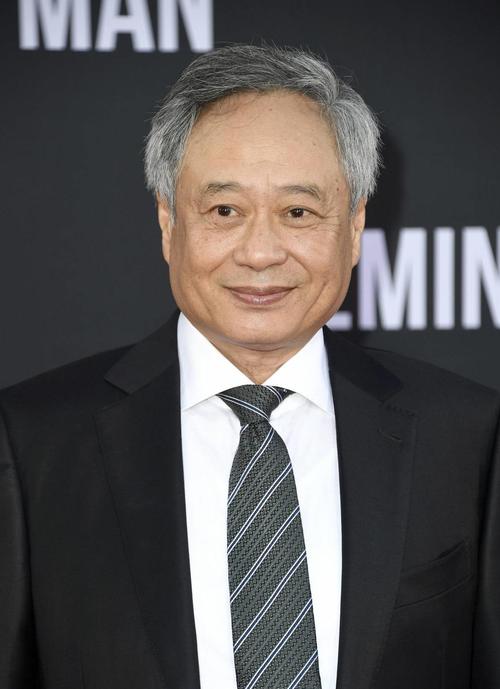 李安国籍是哪里？探秘这位世界级导演的真实身份